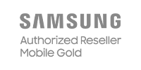 Samsung Authorized Reseller Mobile Gold