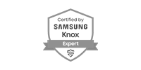 Samsung Knox Expert