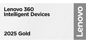 Lenovo 360 Intelligent Devices Gold