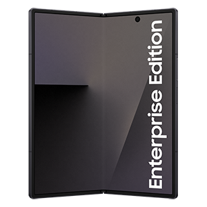 Samsung Galaxy Z Fold7 Enterprise Edition