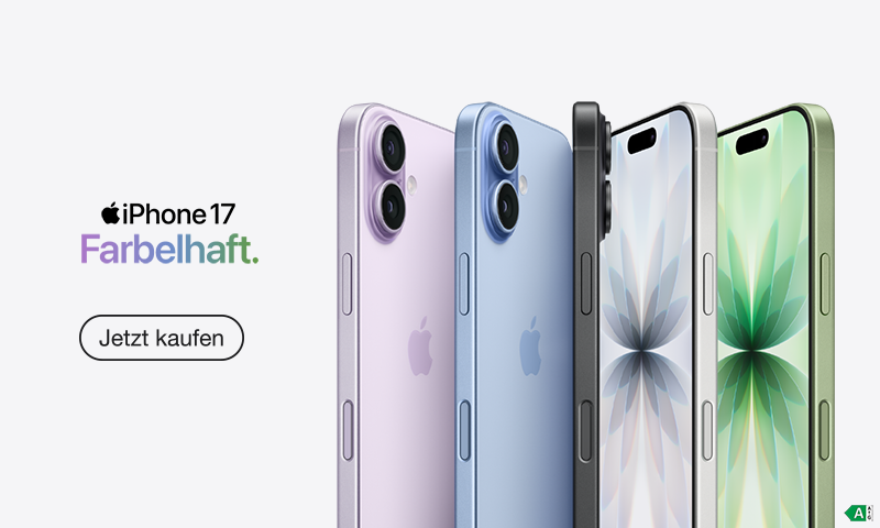 iPhone 17