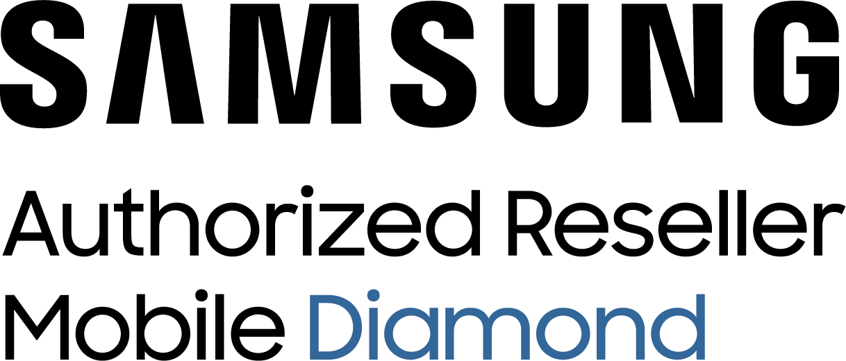 Samsung Authorized Reseller Mobile Diamond